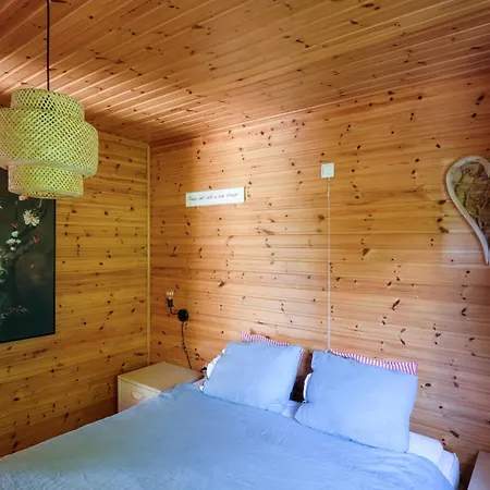 Casa vacanze Les Rochettes - Cailloux 4