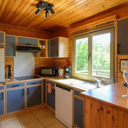Casa vacanze Les Rochettes - Cailloux 4 Thier de la Pisserotte