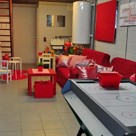 Les Rochettes - Cailloux 4 Casa vacanze *