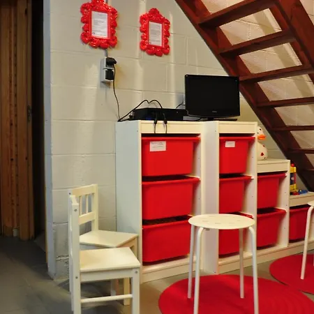 Les Rochettes - Cailloux 4 Feriehus Thier de la Pisserotte