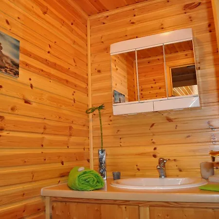 Les Rochettes - Cailloux 4 Feriehus *