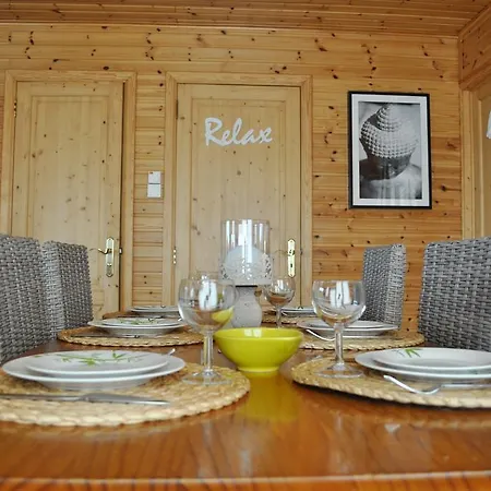 Les Rochettes - Cailloux 4 Feriehus Thier de la Pisserotte