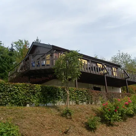 Casa vacanze Les Rochettes - Cailloux 4 Thier de la Pisserotte